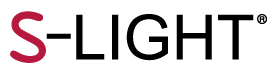 S-LIGHT Logo  